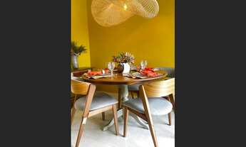 Imagem 3: Casa com 3 quartos à venda - Vivaldi Residências