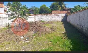 Imagem 4: Terreno com 377m² aceita Financiamento - Nova Iguaçu/RJ