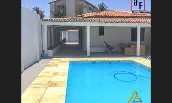 Imagem: CASA VARANDADA COM QUINTAL AMPLO NO ICARAÍ