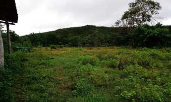 Imagem 5: Fazenda em Paranatinga -MT