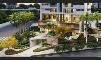 Imagem 5: ALAMEDA JARDINS Apartamento com 4 dormitórios