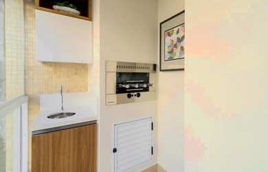 Imagem 3: Longarone Apartamento com 3 dormitórios