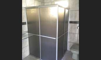 Imagem 6: Casa de alvenaria a venda no bairro Poço um Criciúma