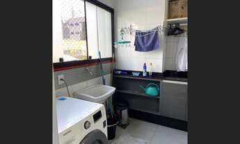 Imagem 5: Flex Wave: Belíssimo Apartamento no Umarizal 163m2 3 Suíte 2 Vg Andar Baixo