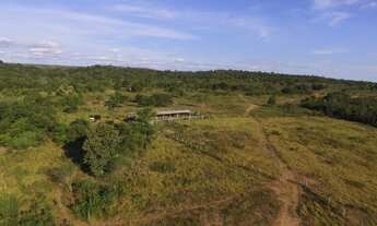 Imagem: Fazenda com 656 Hectares, toda documentada