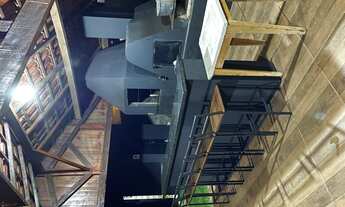 Imagem 4: Casa de festas - eventos