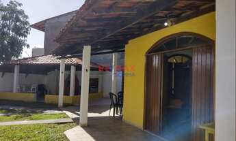 Imagem 4: Casa de praia - mobiliada e a poucos metros da praia