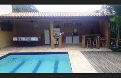 Imagem 4: Casa com 3 dormitórios - Itaipava - Petrópolis/RJ