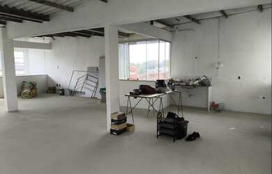 Imagem 7: Alugo terraço comercial em Laranjeiras 120m2