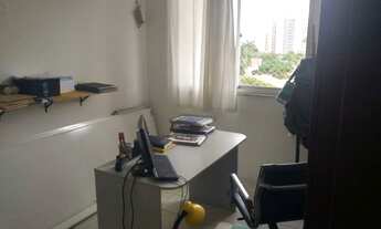 Imagem 5: Condomínio Cardeal Aloisio Locheider, Bairro Dionísio Torres, apartamento com 3 quartos