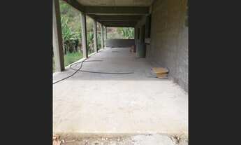 Imagem 5: Sitio em Bonsucesso- Teresópolis