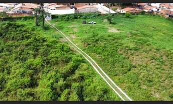 Imagem 7: Terreno Exclusivo no Parque Vitória – Mais de 33 Mil m² para Grandes Projetos!