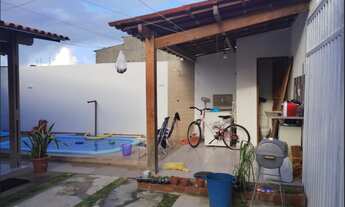 Imagem 4: Vendo casa duplex em Paripueira com 3 quartos 2 suites piscina