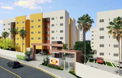 Imagem 4: Cajuína residence