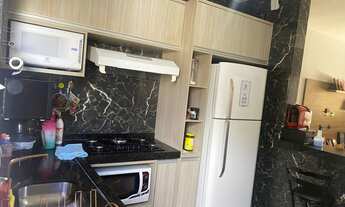 Imagem 4: Casa 2 quartos sendo um suíte, à venda, no Jardim Botânico, Goiânia