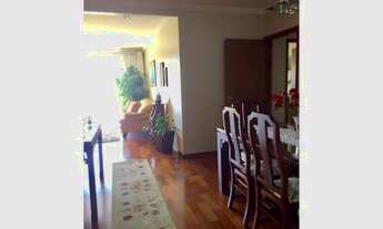 Imagem 7: Amplo apartamento em frente ao Forum de Mogi Guaçu