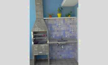 Imagem 4: Casa no Condominio Parque das Figueiras