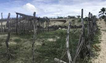 Imagem 4: Vendo lote em Tatajuba