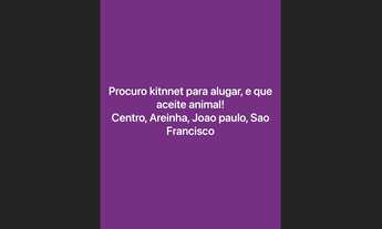 Imagem: Kitnnet