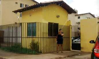 Imagem: Passo chave de Apartamento, São José