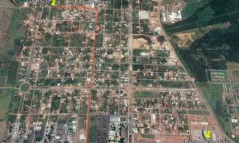 Imagem 5: Lote 15x30 Jardim Palamres R$ 30.000,00