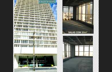 Imagem 3: Vende-se Sala no World Medical Center, Bairro Prata