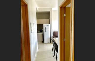 Imagem 7: ALUGO APARTAMENTO NO LAGOA ECO TOWERS RESORT CALDAS NOVAS - GO