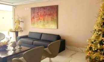 Imagem 3: Aluga-se apartamento de luxo, no Residencial Casablanca