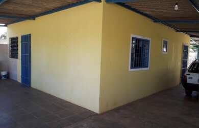 Imagem 4: VENDO CASA NO PARQUE DAS ESMERALDAS EM LUZIANIA, GOIÁS