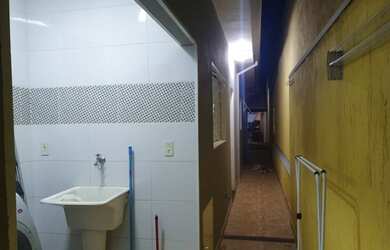 Imagem 6: Vendo Casa Bairro Jardim Primavera 66 99681 6720 Marcelo