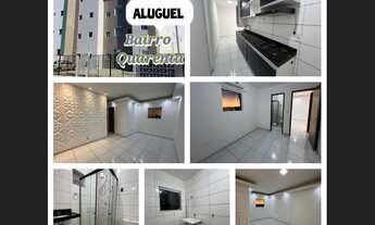 Imagem: Aluga-se apartamento, Bairro Quarenta, Residencial