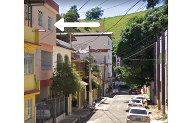 Imagem 2: Apartamento espaçoso em ALEGRE - ES