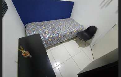 Imagem 5: Aluguel de quartos em Extrema - MG