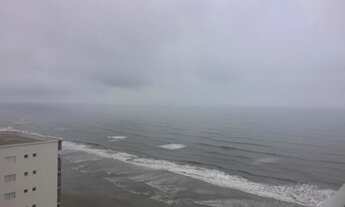 Imagem 7: Apartamento 02 Dormitórios Sacada Frente Mar!