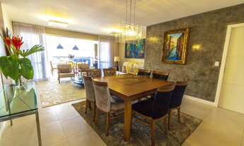 Imagem 5: Apartamento 04 quartos na Praia do Canto