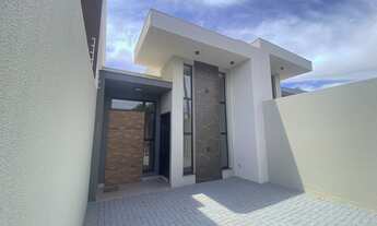 Imagem: Casa nova no Angra dos Reis