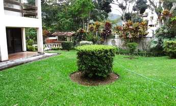 Imagem 6: Casa com 4 Quartos à venda - Itaipava - Petrópolis/RJ