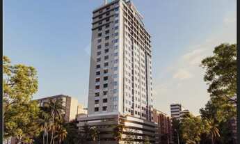 Imagem: FLAT COM 44 M², 1 VAGA