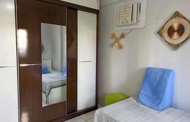 Imagem 6: APARTAMENTO EM SÃO BRAZ ED. FONTANEBLEAU - VENDA