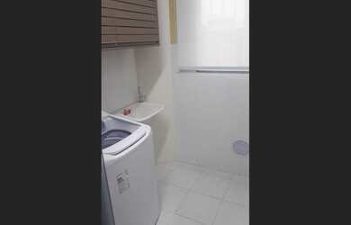 Imagem 5: Apartamento Campo Grande RJ / Reserva do Campo