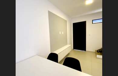 Imagem 6: Aluga-se apartamento mobiliado, no Bairro Monte Santo, o Hemsut