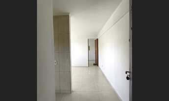 Imagem 3: Lucio Costa - 1 quarto, nascente, 2 ° andar