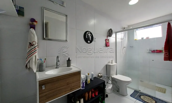 Imagem 4: Apartamento a venda 73 m2 - 02 quartos em Boa Viagem - Recife - PE