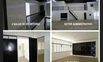 Imagem 5: Galpão Comercial, Área de 429,00m2 ,igreja, academia, santa cecilia Fortaleza Ceara