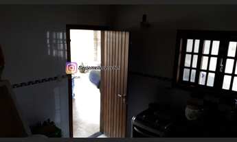 Imagem 2: Itaboraí - Casa 3 quartos 3 banheiros com terreno de 380m2