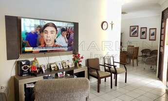 Imagem 5: Casa no Condomínio Karina, 3 quartos, sendo 2 suítes, varanda, quintal. 160m²