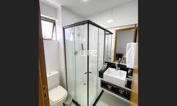 Imagem 3: Excelente! 130m - 3 Suítes - Lagoa Nova