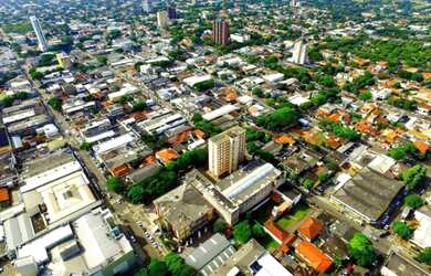 Imagem 2: Kitnet mobiliada em Paranavai