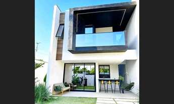 Imagem: Jazz Exclusive Duplex 04 Suítes Rua Privativa