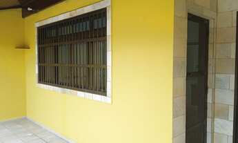 Imagem 2: Casa 03 Dormitorios Com Piscina 100 Metros Do Mar!